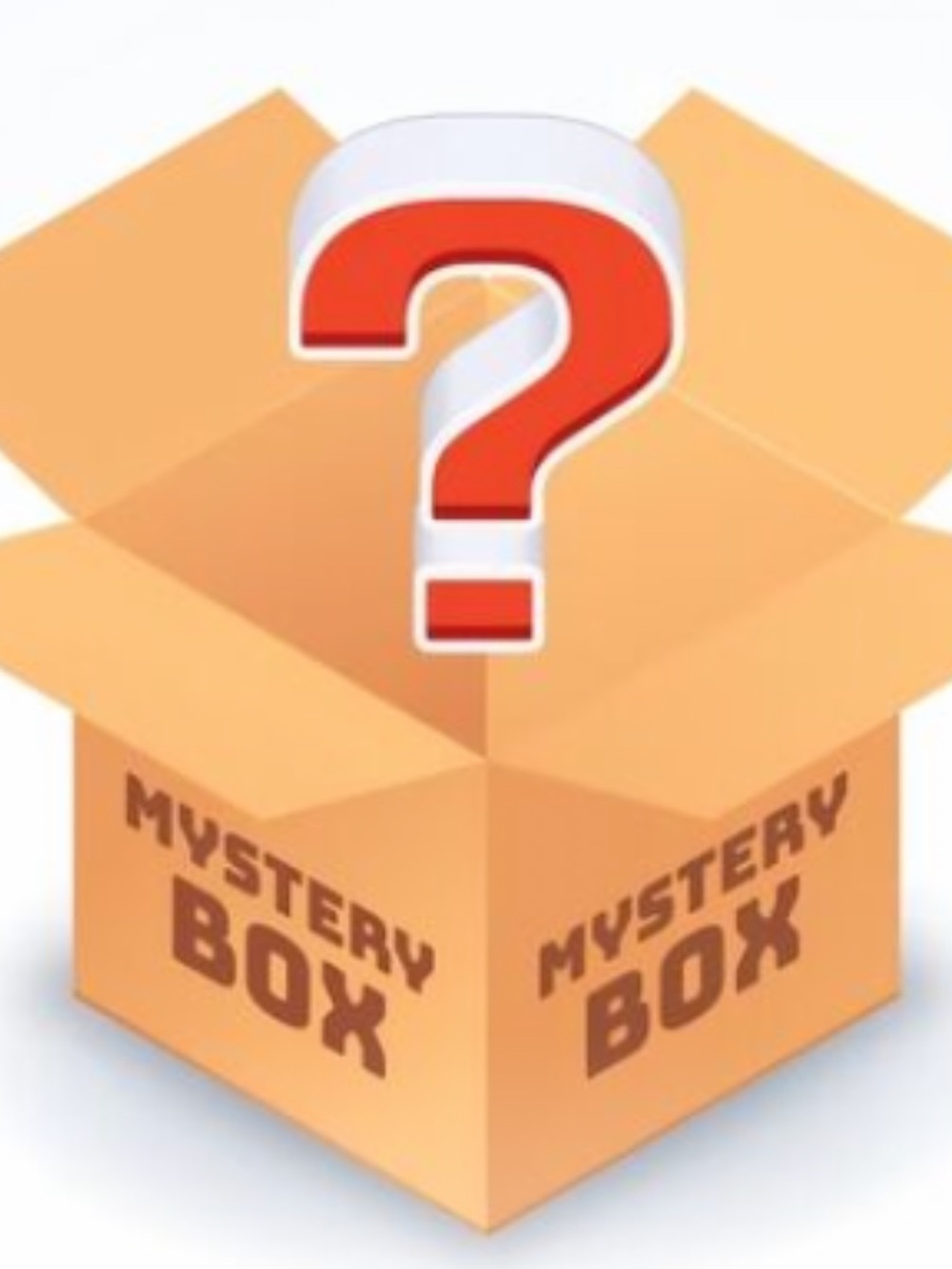 $35 Fill a box for Posh Show